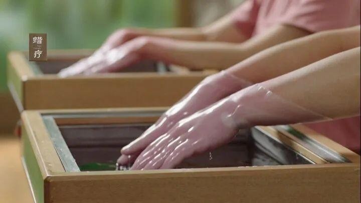 湯崗子溫泉給你一千個(gè)躺平的理由