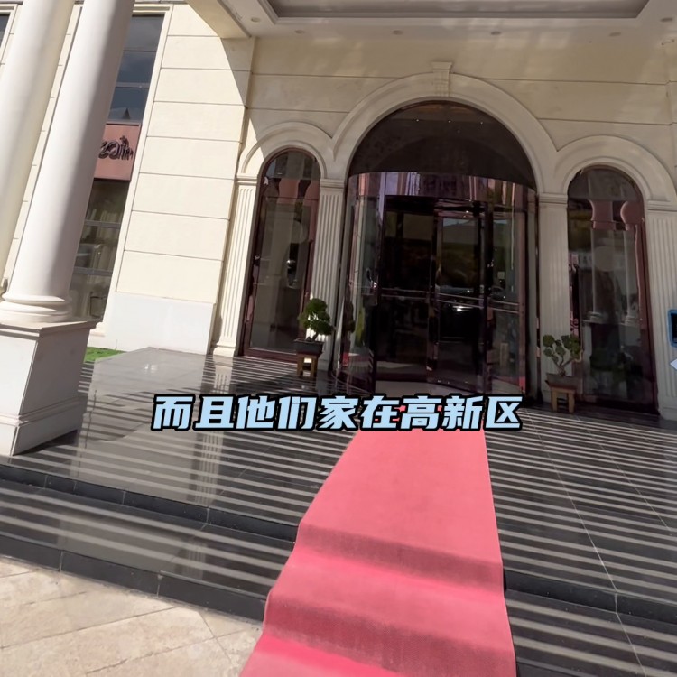 鞍山高端美容院豪美康健今天來體驗(yàn)富婆的快樂#鞍山護(hù)膚