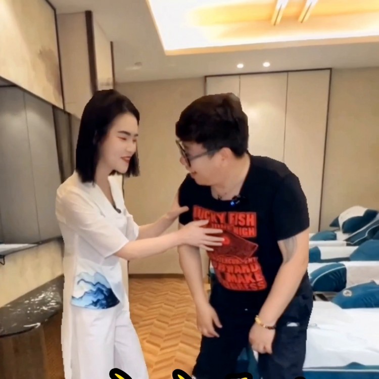 這家足道，真心不錯(cuò)哦。環(huán)境也太好了。#舒緩解壓按摩spa