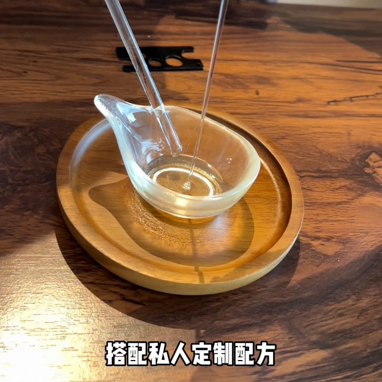 休息時間來上一場頗有儀式感的spa真的舒服又治愈要學(xué)...