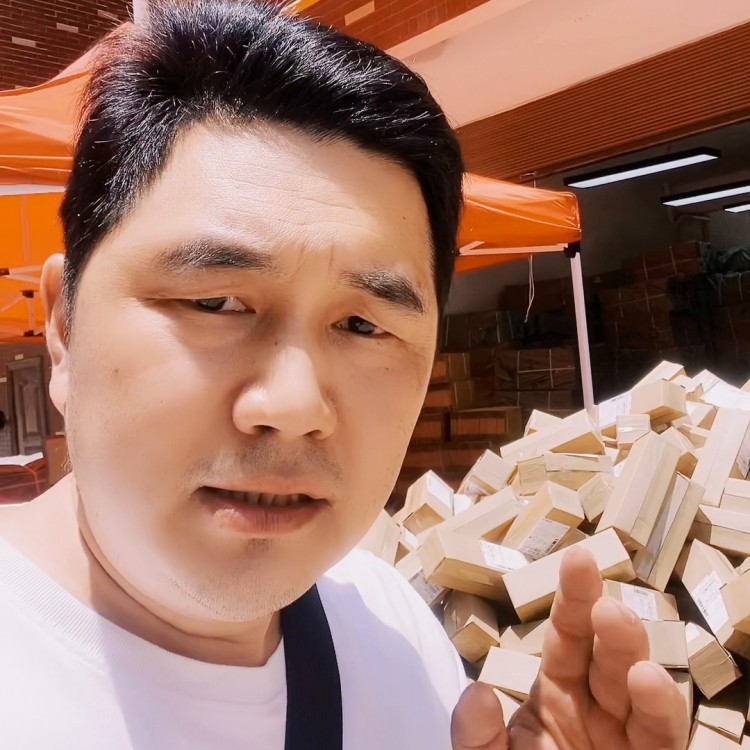 不要用花灑洗澡了夏日洗澡神器來了