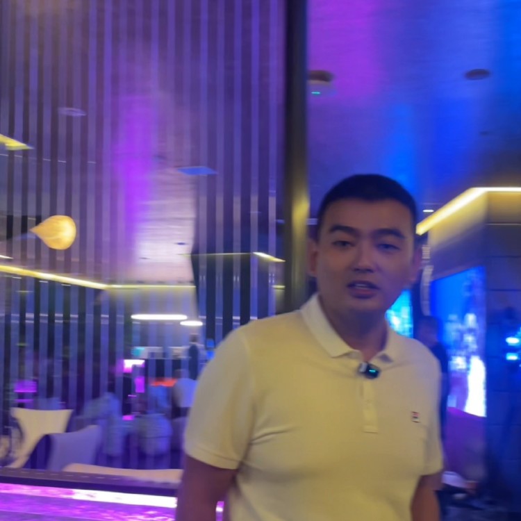 帶你們看看大同洗浴天花板！原來(lái)我以前叫搓澡來(lái)了這才叫...