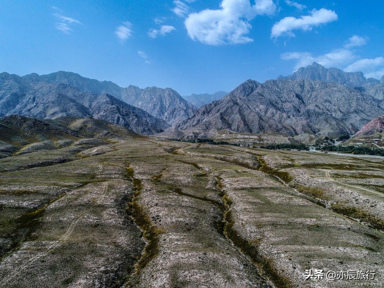 寧夏國慶旅游攻略：寧夏最值得去的10個景點假期周邊游好去處