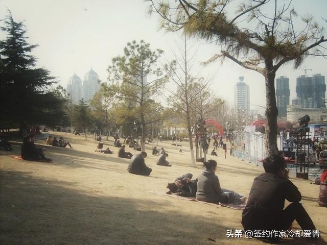 十個連云港人周末休閑娛樂的建議你知道嗎