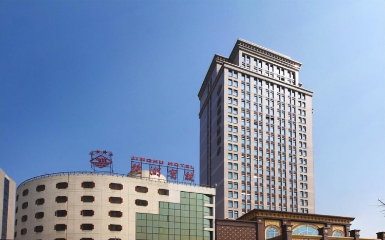德陽(yáng)頂尖酒店排名前十名