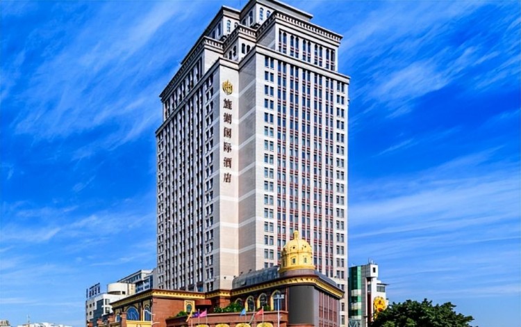 德陽(yáng)頂尖酒店排名前十名