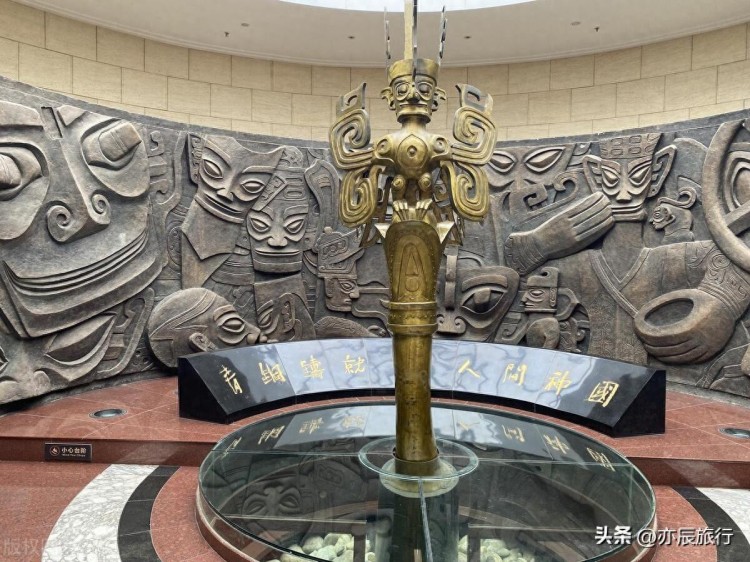 四川德陽6個最佳旅游景點德陽周邊好玩的地方推薦