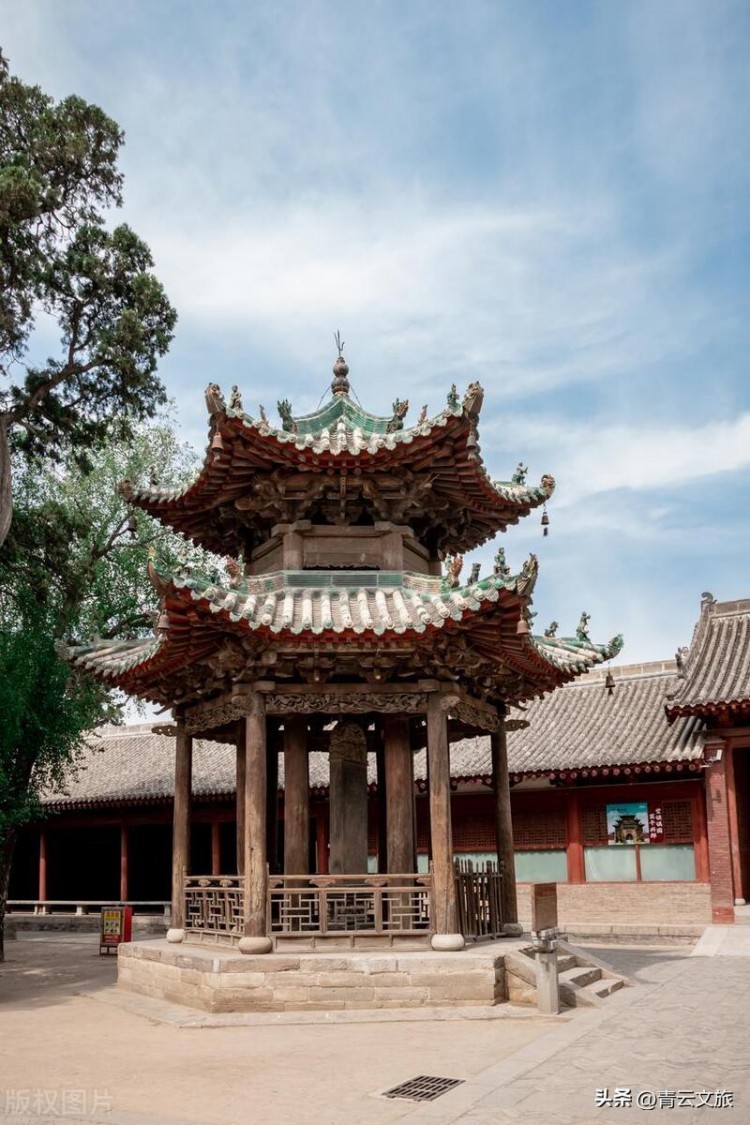 探索山西運(yùn)城這片古老而充滿生機(jī)的土地