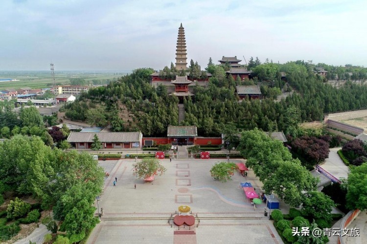 探索山西運(yùn)城這片古老而充滿生機(jī)的土地