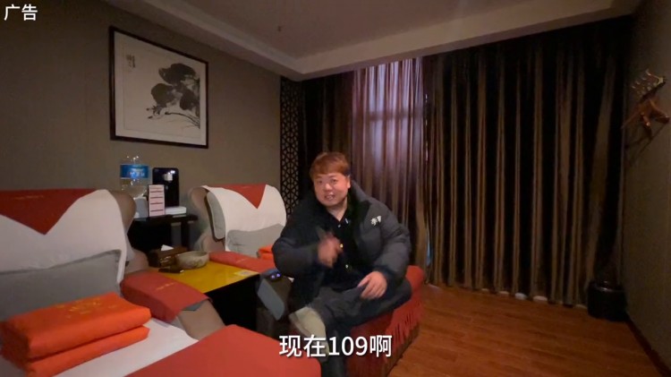 港城亂竄之金曼谷真是休閑好去處#張家港