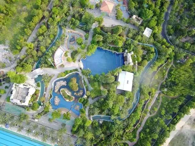到海東度假村泡一泡，溫泉療養(yǎng)，保健養(yǎng)生，這些小編都幫你想好了！