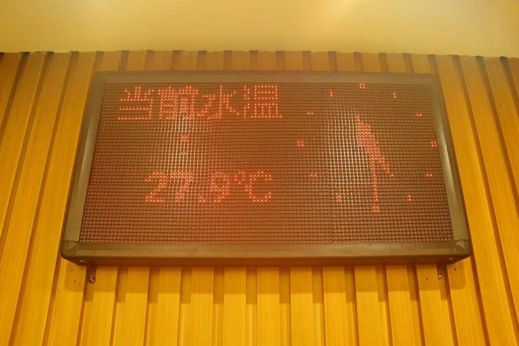 純干貨！蚌埠人氣前十的游泳館都在這里了請(qǐng)速收藏！