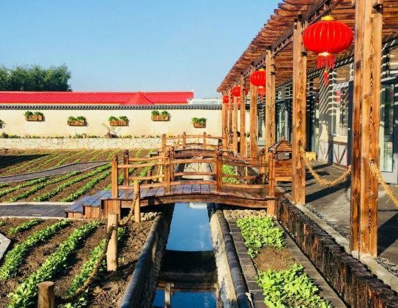 盤錦冬季之旅|帶ta去住民宿泡溫泉吃漁家菜吧