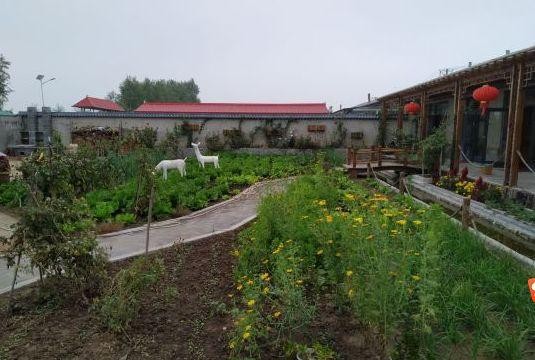 盤錦冬季之旅|帶ta去住民宿泡溫泉吃漁家菜吧