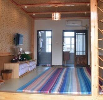 盤錦冬季之旅|帶ta去住民宿泡溫泉吃漁家菜吧