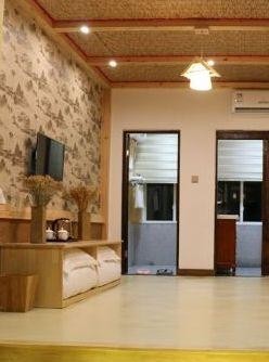 盤錦冬季之旅|帶ta去住民宿泡溫泉吃漁家菜吧