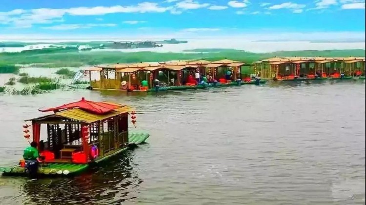 深度游盤錦｜十大流行語漏了的C位原來在五色盤錦