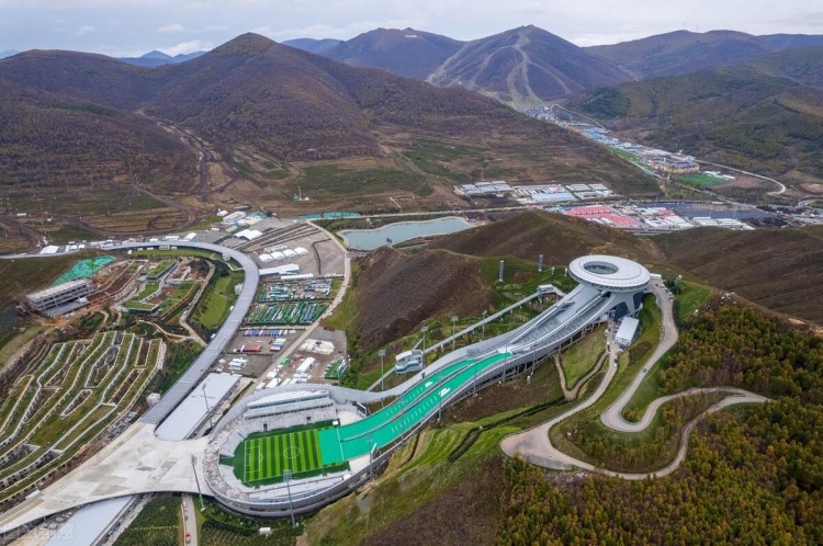 截止2022年2月河北張家口A級旅游景區(qū)有多少家你打卡了幾家