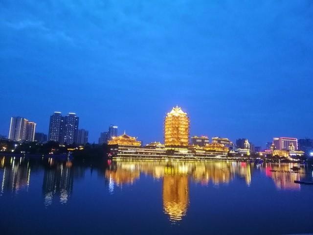12月淡季去四川眉山實惠愜意！四天三晚怎么玩看過來！