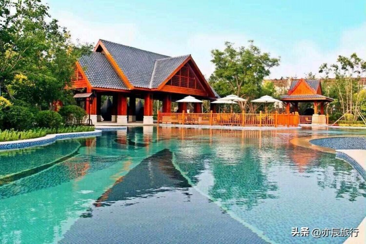 遼寧盤錦六大必去景點2024春節(jié)旅游最合適的地方