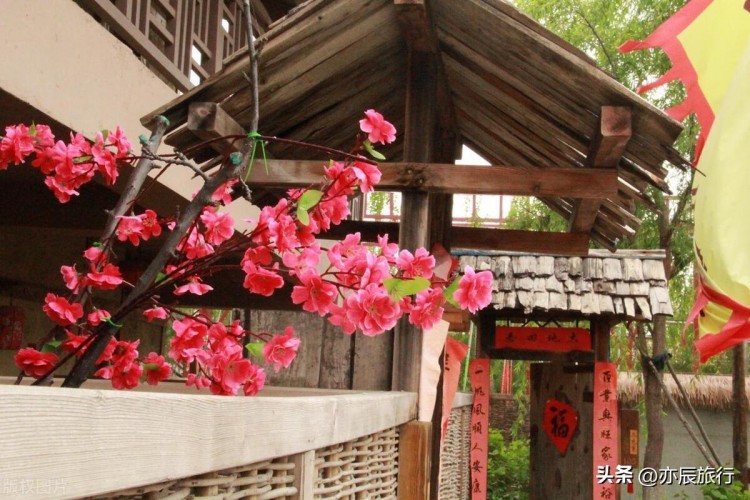 遼寧盤錦六大必去景點2024春節(jié)旅游最合適的地方