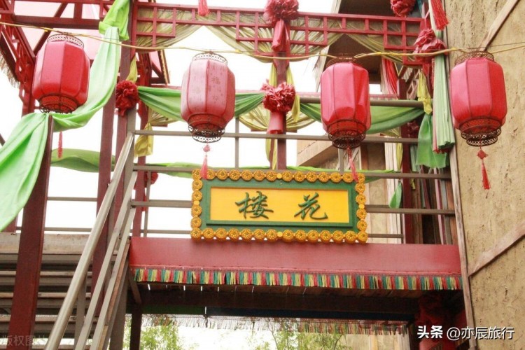 遼寧盤錦六大必去景點2024春節(jié)旅游最合適的地方