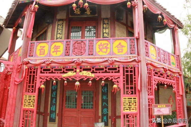 遼寧盤錦六大必去景點2024春節(jié)旅游最合適的地方