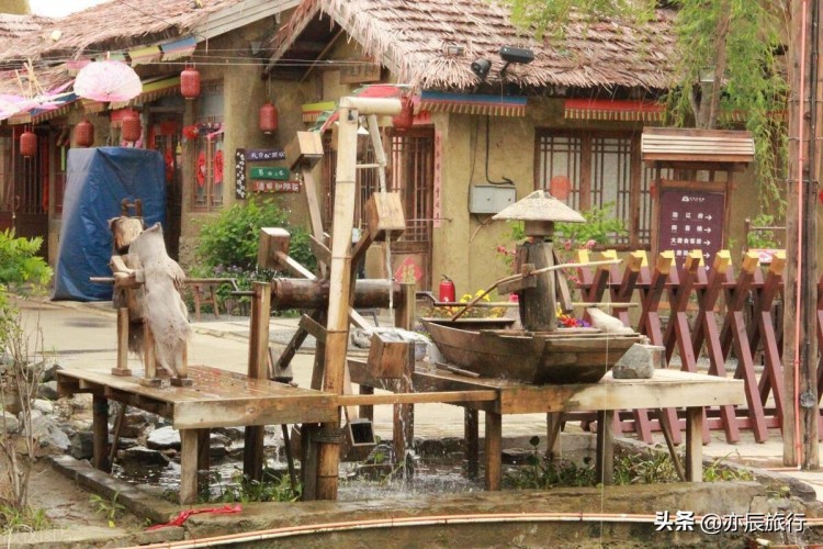 遼寧盤錦六大必去景點2024春節(jié)旅游最合適的地方