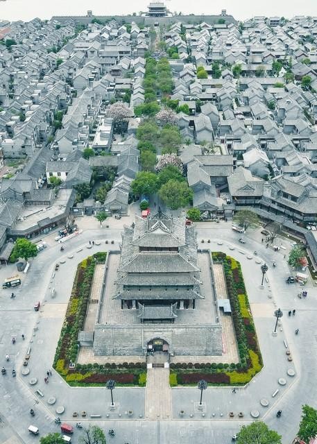 在四線城市山東棗莊玩了7天說說我這幾天都干啥了