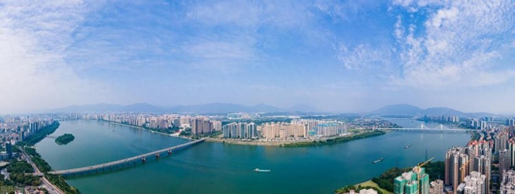 清遠旅游景點大全看你去過幾個