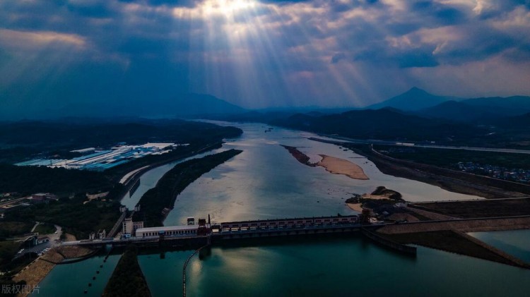 清遠旅游景點大全看你去過幾個