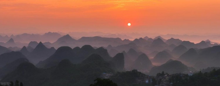 清遠旅游景點大全看你去過幾個