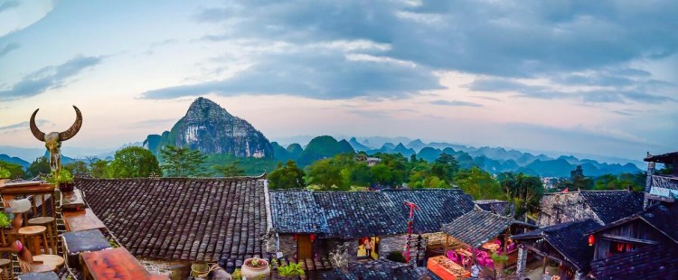 清遠旅游景點大全看你去過幾個