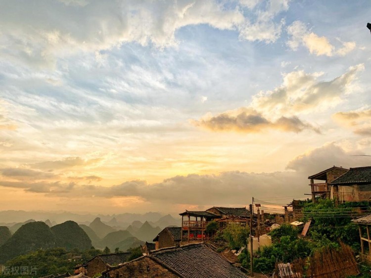 清遠旅游景點大全看你去過幾個