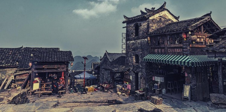 清遠旅游景點大全看你去過幾個