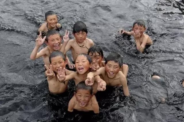 高原SPA·西藏不容錯過的7大溫泉