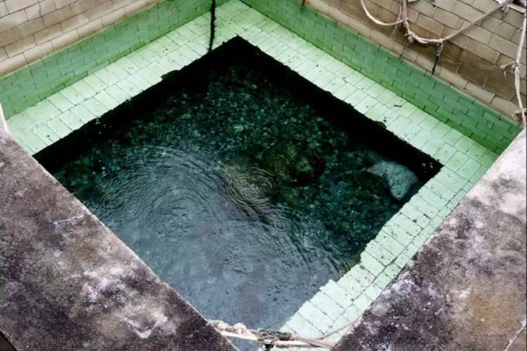 高原SPA·西藏不容錯過的7大溫泉