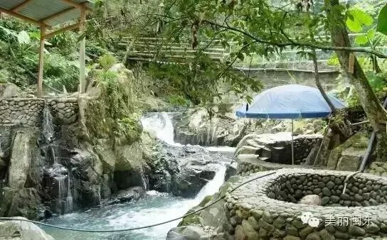 秋高氣爽溫泉養(yǎng)生正當(dāng)時(shí)！寧德也有泡溫泉的好去處