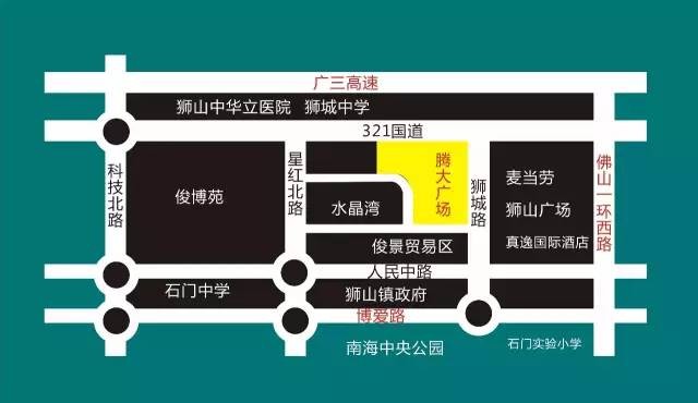 獅山首家旗艦式水療吃喝玩樂攻略！