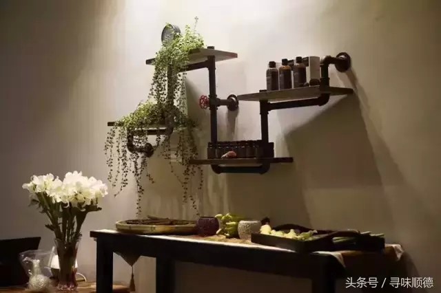 容桂一個(gè)神秘角落呢次邊做spa邊食養(yǎng)生甜品哦
