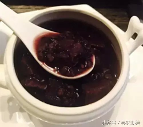 容桂一個(gè)神秘角落呢次邊做spa邊食養(yǎng)生甜品哦