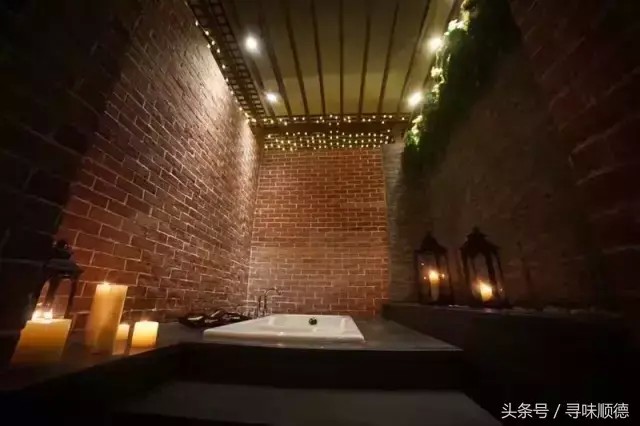 容桂一個(gè)神秘角落呢次邊做spa邊食養(yǎng)生甜品哦