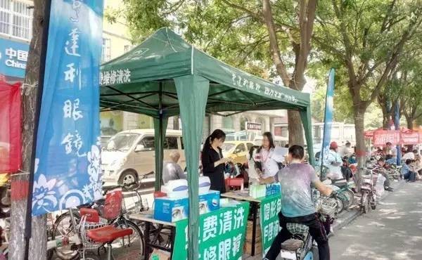 鏡頭下的高考：為安陽3.1萬考生加油！