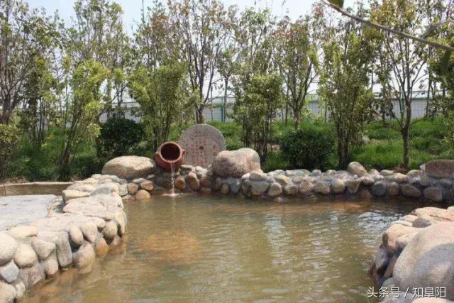 冷冷冷！快去阜陽附近這7家溫泉泡湯圣地最快半小時到達(dá)！