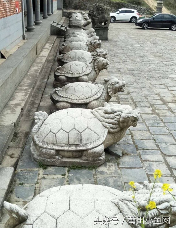莆田城廂區(qū)5大景區(qū)攻略溫泉竹筏和瀑布肯定有一款你喜歡！