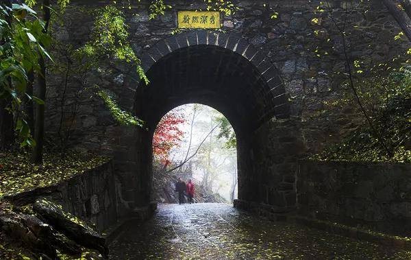 秋天滁州人必做的10件事！沒(méi)做過(guò)的幾乎沒(méi)有！