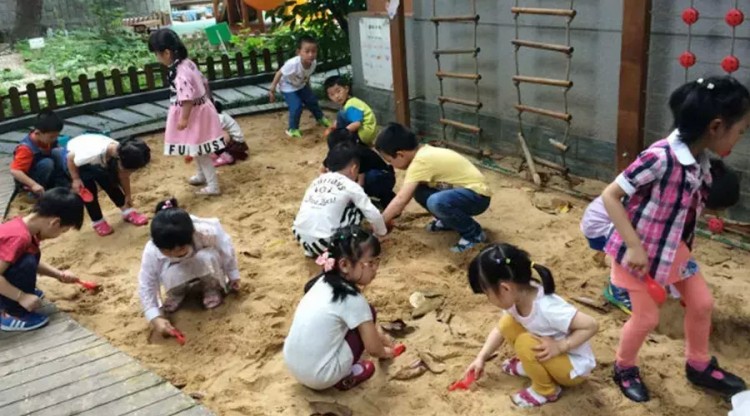 碧桂園碧游之地｜秋游季到滁州摸魚燒烤樂(lè)玩中秋國(guó)慶！