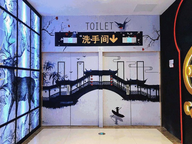 從桐鄉(xiāng)吾悅廣場(chǎng)看三四線城市購(gòu)物中心經(jīng)營(yíng)趨勢(shì)下