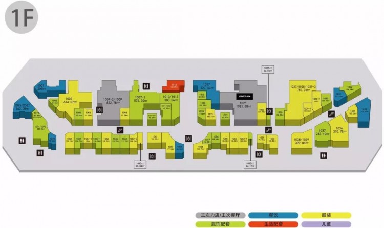 從桐鄉(xiāng)吾悅廣場(chǎng)看三四線城市購(gòu)物中心經(jīng)營(yíng)趨勢(shì)下