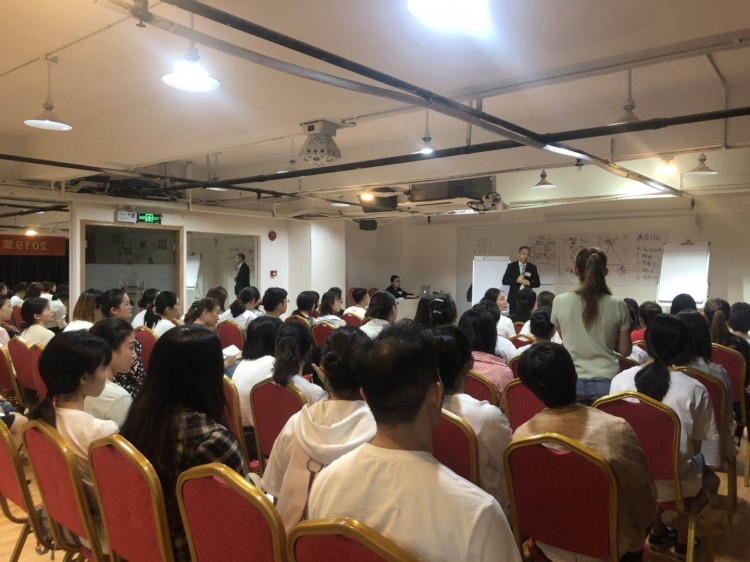 心SPA—新型的美容院整體升級解決方案